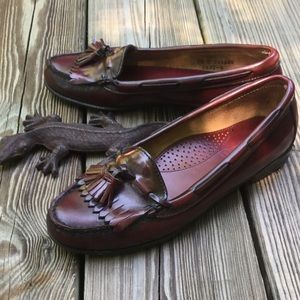 Dexter Leather Loafers